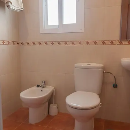 Apartamento Balcon Heights