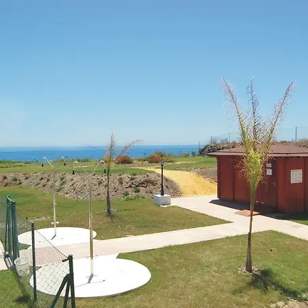 Apartamento Balcon Heights