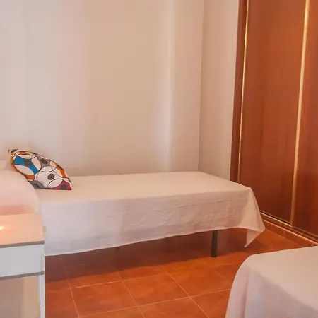 Apartamento Balcon Heights