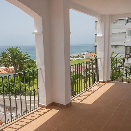 Apartamento Balcon Heights
