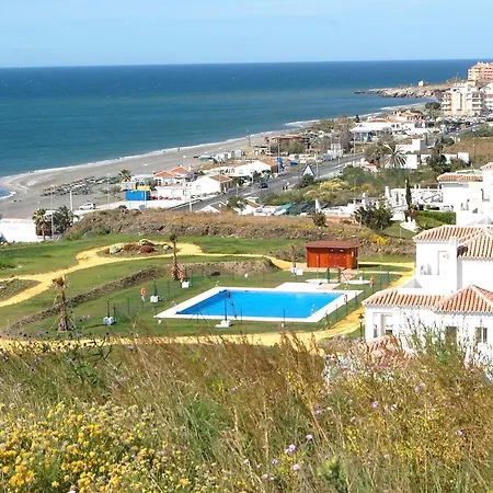 Balcon Heights Apartamento Torrox