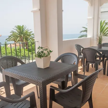 Balcon Heights Apartamento