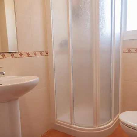 Apartamento Balcon Heights *