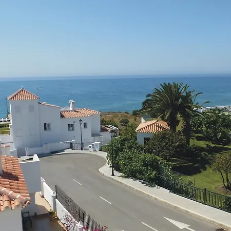 Balcon Heights Apartamento