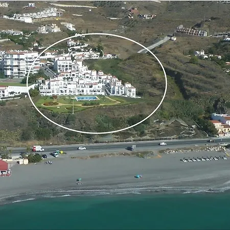 Apartamento Balcon Heights Torrox