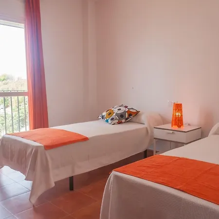 Balcon Heights * Torrox
