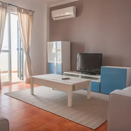 Balcon Heights * Torrox