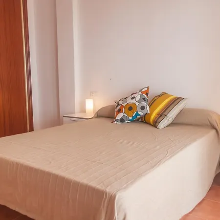 Apartamento Balcon Heights