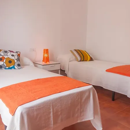 Balcon Heights Apartamento