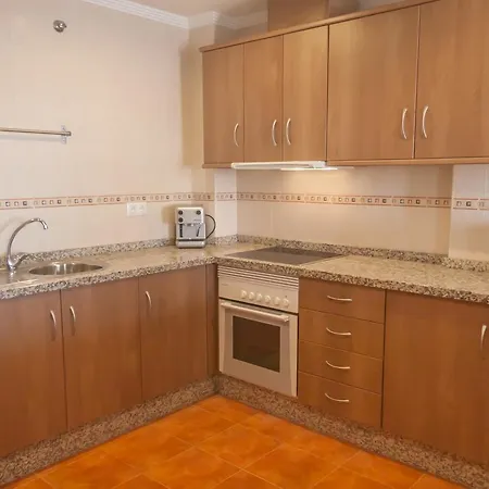 Apartamento Balcon Heights Torrox