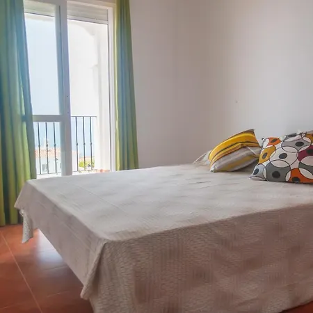 Balcon Heights Torrox