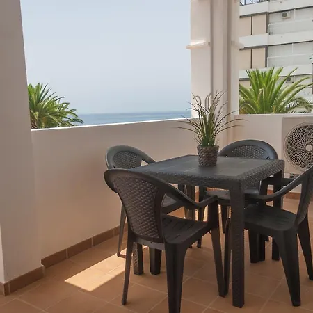 Balcon Heights