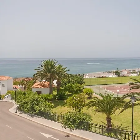 Balcon Heights Appartement Torrox