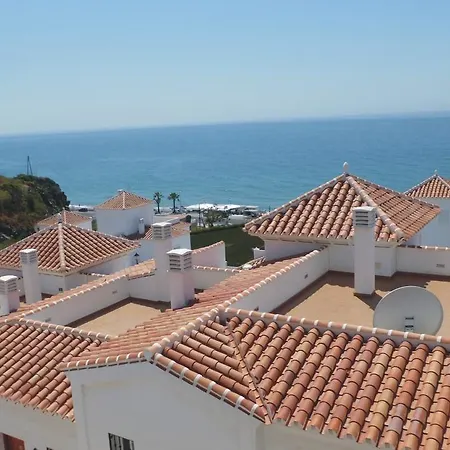 Balcon Heights Torrox