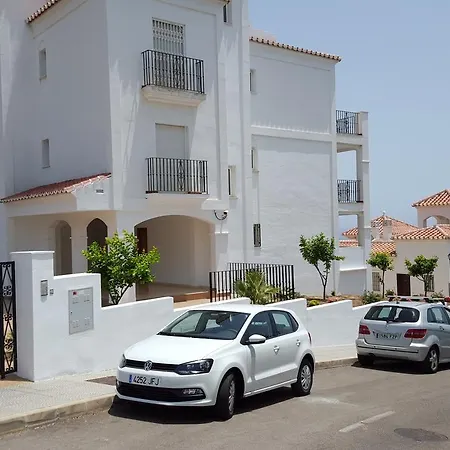 Appartement Balcon Heights